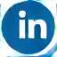 LinkedIn icon